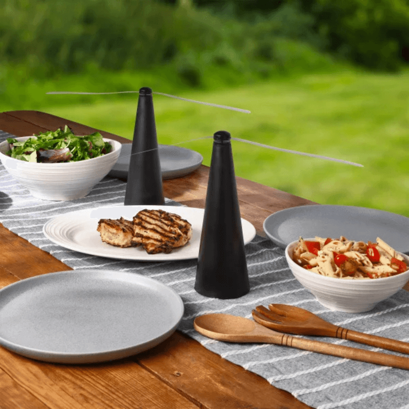 WildAway™ Fly Repellent Fan