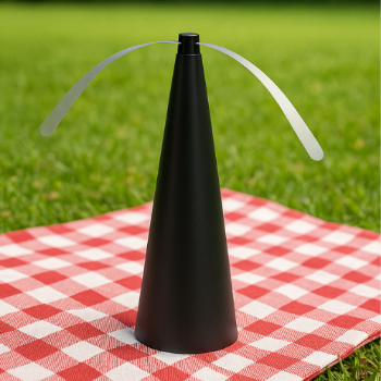 WildAway™ Fly Repellent Fan
